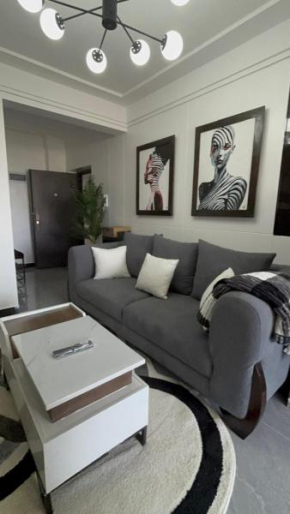 Cozy Apartment in Nairobi, Kenya